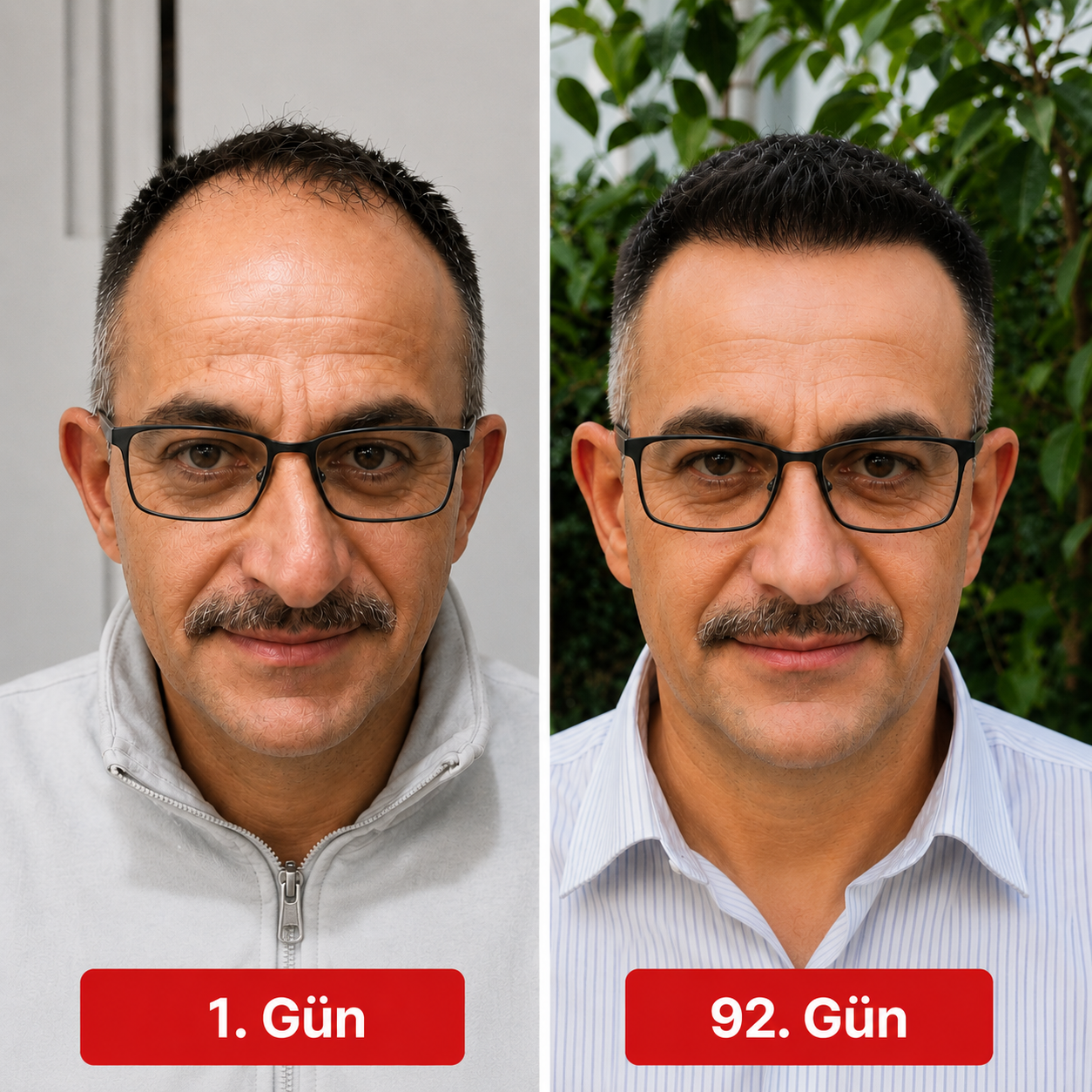 Kırmızı Işık Terapi Şapkası